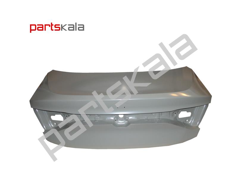 درب صندوق هیوندای آزرا گرنجور ۲۰۱۸